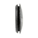 Diaphragm Rubber Grommet, 3/4 Max." ID x 1/16" Groove Width x 7/8" Groove Dia. x 1/4" O/A Thickness, Neoprene by Spaenaur Inc.