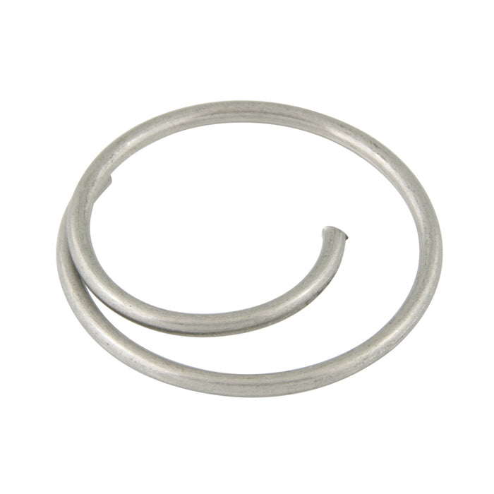 Ring Cotter 3/4" OD x .048" Wire DIA 302 Stainless Steel by Spaenaur Inc.