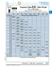 Hex Head Cap Screw DIN 960 M10 x 1.25 x 80mm Partial Thread Class 8.8 Steel Plain Finish DIN 960/8.8 M10X1.25X80 by Spaenaur Inc.