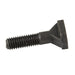 T-Slot Bolt, DIN 787 M16 x 18 x 160mm 8.8 Steel DIN 787/8.8 M16X18X160 by Spaenaur Inc.