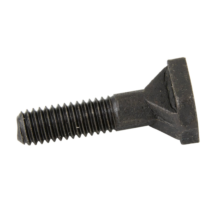 T-Slot Bolt DIN 787 M8 x 8 x 50 10.9 Steel DIN 787/10.9 M8X8X50