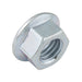 Écrou à bride 3/4"-10 UNC (hexagonal 1 1/4") en acier trempé, oxydé noir, de la marque Spaenaur Inc.