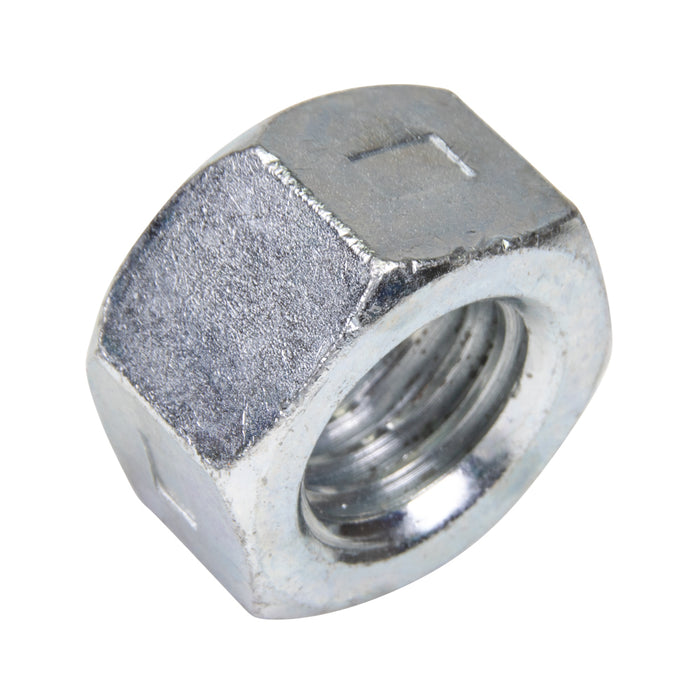 Écrou de blocage à trois voies 5/8 po-11 UNC GR. A Acier zingué par Spaenaur Inc.