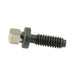 Tool Post Screw, Polished Square HD Half Dog Point 3/4" - 10 UNC x 1-3/4" LONG Alloy Steel Plain by Spaenaur Inc.