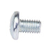 Machine Screw, Binding Head, Phillips Drive, 1/4"-20 UNC x 3/4" Length, Steel Zinc Plated by Spaenaur Inc.