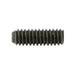 Holo-Krome Socket Set Screw Holo-Knurl Pt 1/2"-13 UNC x 1/2" LG Alloy Steel Heat Treated ANSI B18.3-1986 by Holo·Krome®
