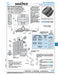 Charnière de positionnement de porte avec couvercles Angle d'ouverture bloqué à 80 degrés Couple de positionnement de 1,1 Nm Acétal noir, acier zinc Tube de blocage (quincaillerie de montage n° 10/M5 non fournie) (C6-32 et C6-601) par SouthCo