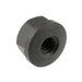 Spherical Flanged Nut 7/8"-9 Heat Treated Steel, Black Oxide by Spaenaur Inc.