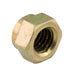 Écrou à créneaux Stover 5/16 po-18 UNC Lamalloy L9 Dichromate de zinc par L9