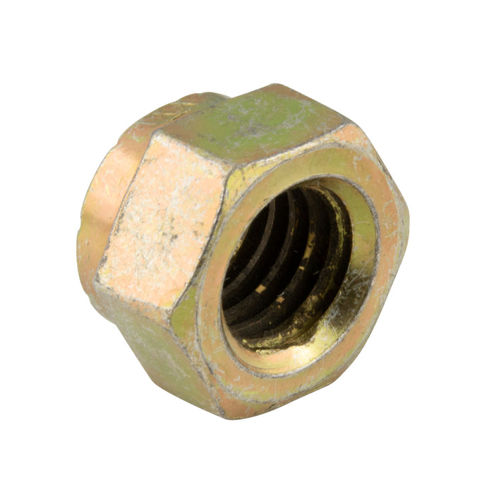 Écrou de blocage Stover 5/16"-24 UNF en Lamalloy L9 au dichromate de zinc, par L9