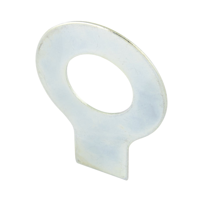 Tab Washers with LONG Tab DIN 93 M20 (21mm ID) Steel Zinc Plated DIN 93/ST-ZP M20