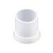 Nyltite Headed Sleeve 5/8" Screw Size, LGTH 3/4" Nylon - Dupont Zytel Natural by Spaenaur Inc.