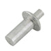 Rivet à tête universelle, 1/4 po de diamètre x 11/32 po de longueur x 3/16 po de prise nominale, en aluminium avec goupille en aluminium, lisse, de SouthCo