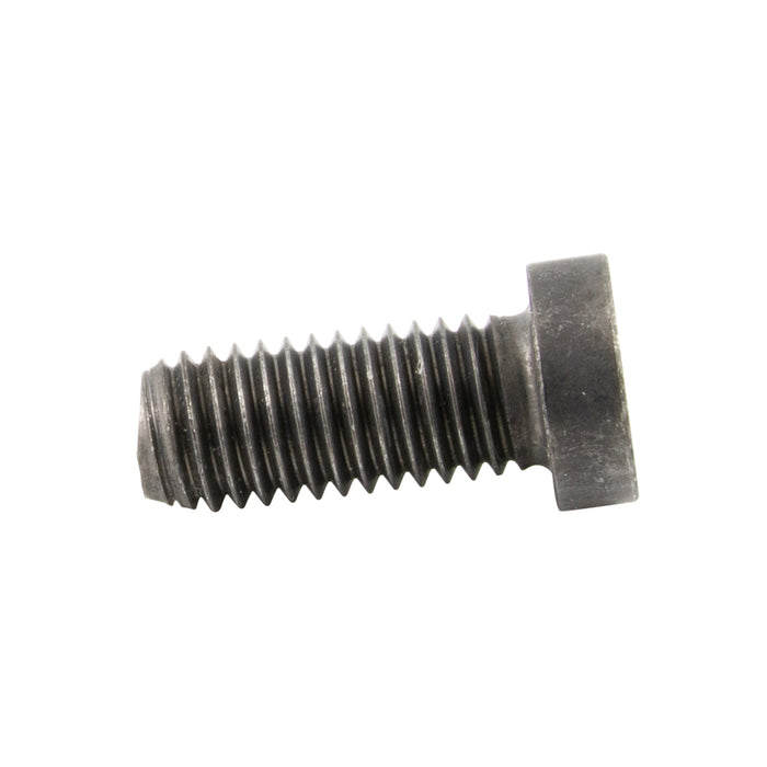Vis à tête cylindrique à six pans creux 5/8 po-11 UNC x 1 1/4 po en acier allié trempé et revenu, finition lisse ANSI B18.3-1986