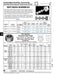 Bouchon conique à douille hexagonale 3/4 po, cône 1/16 po NPT, acier inoxydable, court, standard, par Spaenaur Inc.