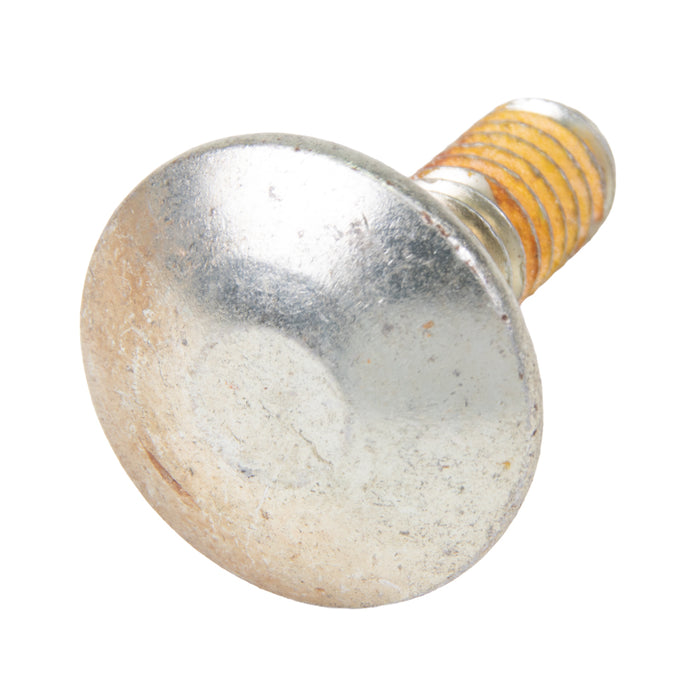 Boulon Camtainer 5/16"-18UNC x 3/4", tête 7/8" DIA GR 5.1 Acier Cad Pl & Chromate transparent par Spaenaur Inc.