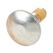 Boulon Camtainer 5/16"-18UNC x 3/4", tête 7/8" DIA GR 5.1 Acier Cad Pl & Chromate transparent par Spaenaur Inc.