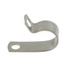 Tube Clamp UNInsulated 3/8" Tube DIA 321 Stainless Steel by Spaenaur Inc.