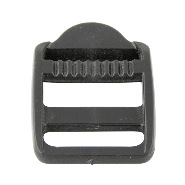 Triglide Buckle Fits 1 1/4" Webbing Acetal Black