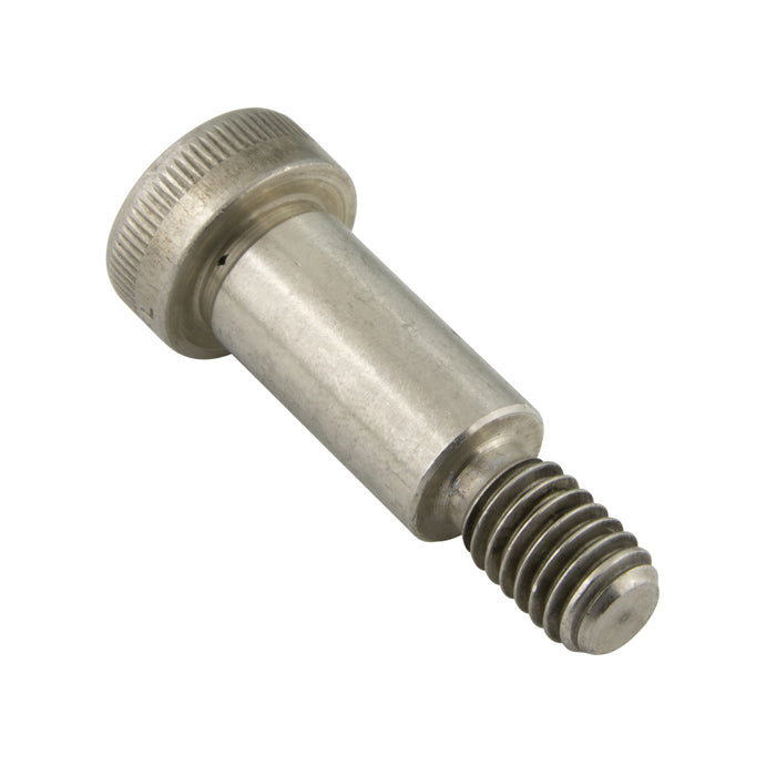 Hex Socket Shoulder Screw 1/2" x 5/8" (3/8"-16) 18-8 Stainless Steel ANSI B18.3