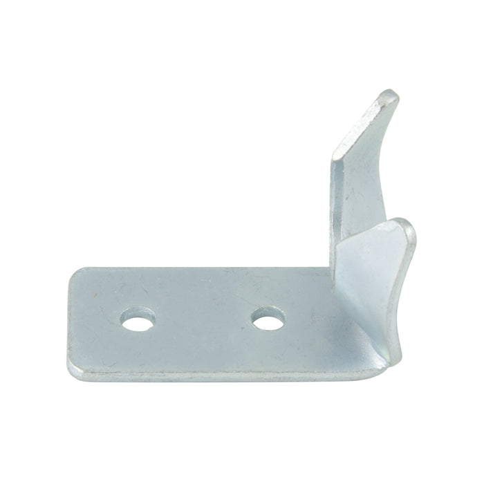 Top Bracket Only (Component Of Sn# 099-450) Steel Zinc Plated by Spaenaur Inc.
