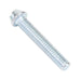 Security Screw, Button Head Torx TR30 Drive, M6 x 25 mm Length, Stainless Steel by Spaenaur Inc.