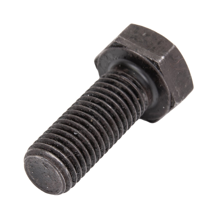 British Hex Head Cap Screw, Bsw 5/8" Bsw x 1 1/4" LONG High Tensile Steel Black by Spaenaur Inc.