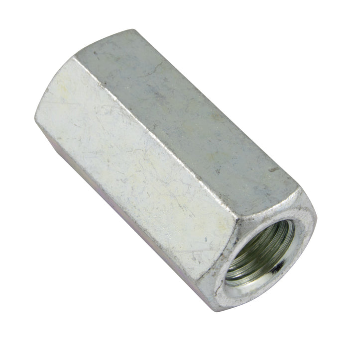 Écrou d'accouplement DIN 6334 M30 x 3,50 x 90 mm LONG Acier zingué DIN 6334/ST-ZP M30 par Spaenaur Inc.