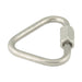 Quick Link Delta Series 9mm DIA 316 Stainless Steel by Spaenaur Inc.
