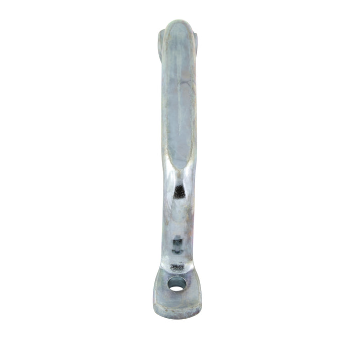 GRab Handle 1" x 3" Opening, 5" LONG Steel Zinc Plated by Eberhard