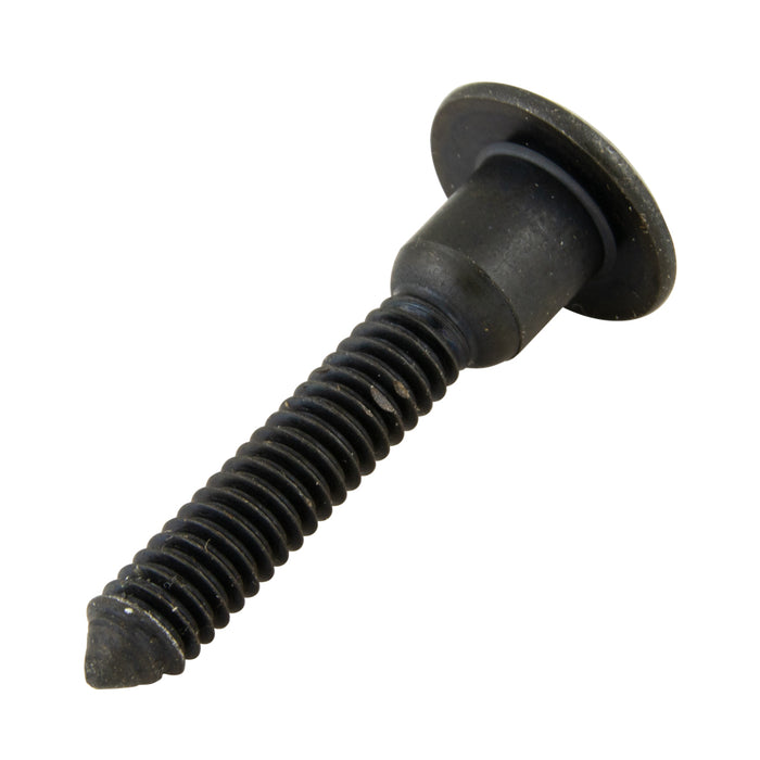 Hex Drive Joint Connector Bolt W/Shoulder 1/4"-20 UNC x 2.362" LONG Steel, Bronze Plated by Spaenaur Inc.