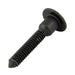 Hex Drive Low Profile Head Joint Connector Bolt 1/4"-20 UNC x 2.362" LONG Steel, Bronze Plated by Spaenaur Inc.