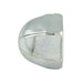Écrou borgne, M20 x 2,50 mm, largeur à plat (WAF) 30,0 mm, hauteur (THK) 34,0 mm, acier zingué, conforme à la norme DIN 1587, de la marque Rampa®