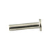 Solid Tinners Rivet Flat Head 1-1/4 Lb (.120 DIA x 7/32 L) 18-8 Stainless Steel ANSI B18.1.1-1972(R1981) by Spaenaur Inc.