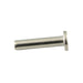 Rivet plein, tête plate, diamètre 5/16 po x longueur 3/4 po, acier inoxydable 18-8, sans finition, par Spaenaur Inc.