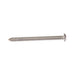 Tapping Screw, Button Head Security Hex Socket Drive, Type AB, #10 x 1/2" Length, Stainless Steel by Spaenaur Inc.