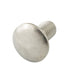Carriage Bolt, Round HD Square Neck 3/8"-16 UNC x 5" L 18-8 Stainless Steel ANSI B18.5 by Spaenaur Inc.