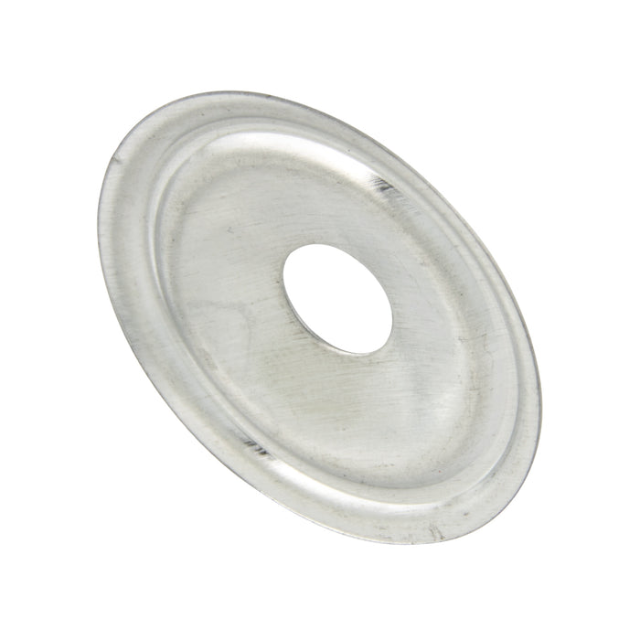 Prong Button Washer 15/16" DIA O.D. Steel Plain by Spaenaur Inc.