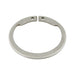 External Retaining Ring 1" Shaft DIA PH 15-7 MO SS by Spaenaur Inc.
