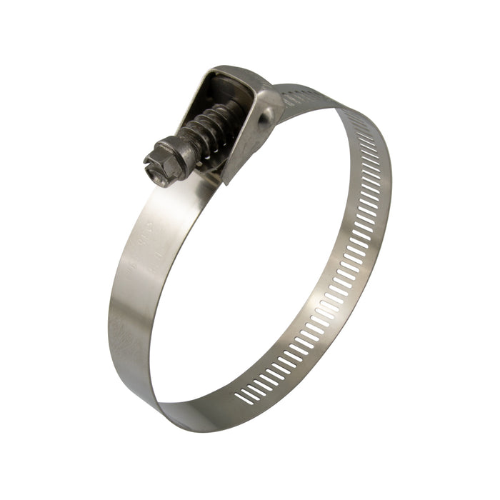 Collier de serrage à dégagement rapide Nom 2 1/4" Gamme Acier inoxydable par Spaenaur Inc.