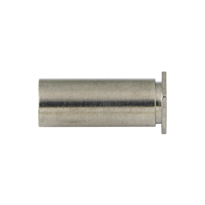 Entretoise autobloquante, métrique M4 x 12 mm, longueur 300, acier inoxydable passivé par Spaenaur Inc.