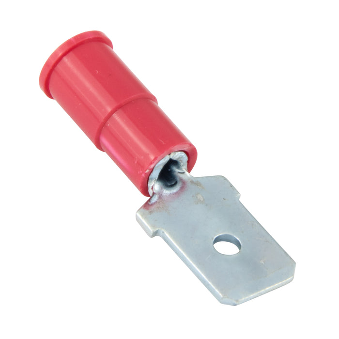 Waterproof Heat Shrink Quick Disconnect 16-14 Wire Male Polymer Jacket