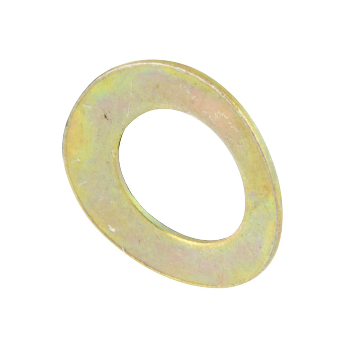 Bowed Spring Washer DIN 137A M3 Spring Steel Yellow Zinc DIN 137A/ST-YZ M3