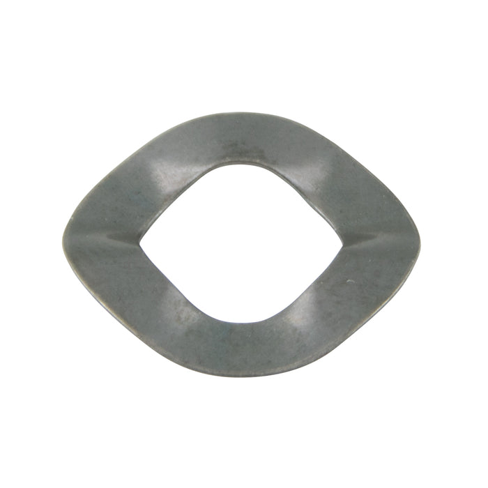 Rondelle élastique à ressort, taille de boulon 3/8" 3/4" OD x .090" HT x .015" TH Acier à ressort traité thermiquement, lisse