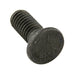 Plow Bolt #3 Regular Head 7/16"-14 UNC x 1 3/4" LONG Steel Grade 5 Plain Finish ANSI B18.9-1958(R1977) by Spaenaur Inc.