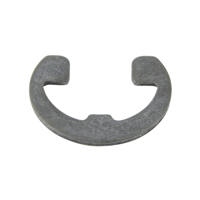 External Retaining Ring 3/16" Shaft x .143" Free DIA x .025"TH High Carbon Spring Steel Phosphate Finish by Spaenaur Inc.