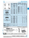 Écrou à six pans creux, DIN 980V M30 x 2,00 filetage fin CL 8 acier zingué DIN 980V/8-ZP/Fine M30X2,00 par Spaenaur Inc.