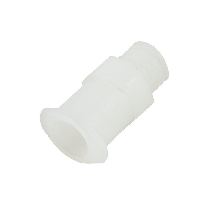 Quick Disconnect Female Luer 1/4" - 28 UNF Nylon by Spaenaur Inc.