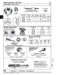 Spanner Nut Insert Bit for 1/4"-3/8" Nuts Steel by Spaenaur Inc.