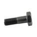 Hex Head Cap Screw, DIN 931 M12 x 1.75 x 50mm LG, Partial THRD CL 10.9 Med Carb Alloy Steel Plain DIN 931/10.9 M12X50 by Spaenaur Inc.